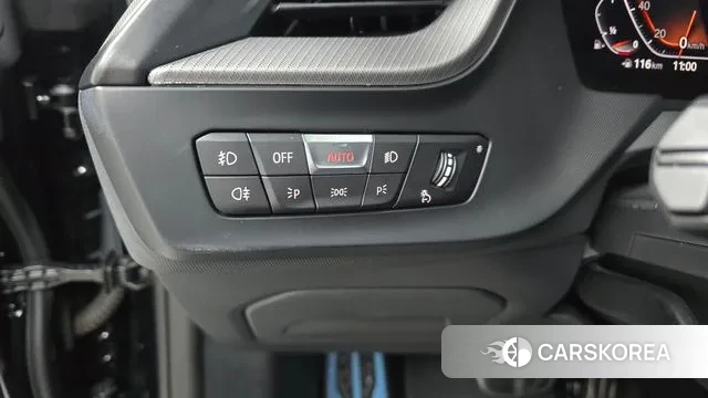 BMW 2 Series Gran Coupe (F44) id 2895038 из Кореи 8