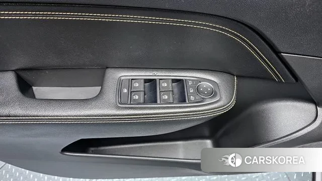 Renault Korea (Samsung) XM3 id 3082808 из Кореи 8