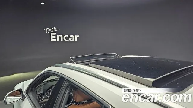 Audi Q5 (FY) id 2925814 из Кореи 8