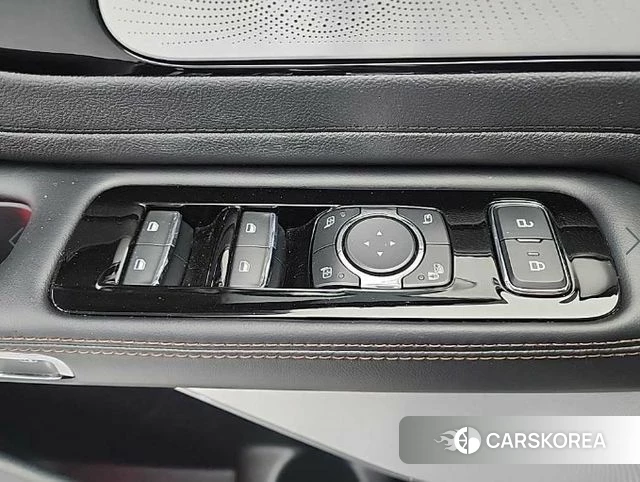 Lincoln Aviator 2nd generation id 3910905 из Кореи 8