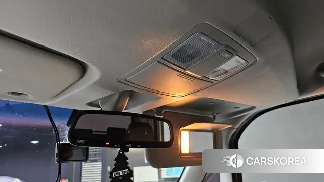 Kia The New Ray id 3568738 из Кореи 8