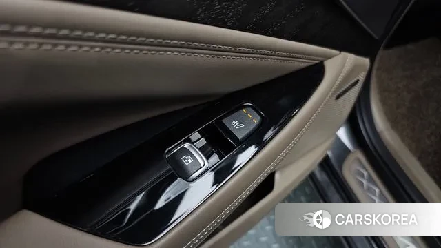 Kia K8 Hybrid id 3777652 из Кореи 8