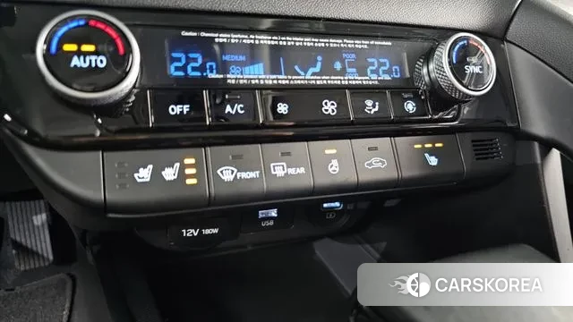 Hyundai Avante (CN7) id 3422680 из Кореи 8