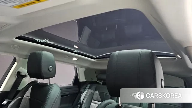 Land Rover Range Rover Evoque 2nd Generation id 3171107 из Кореи 8