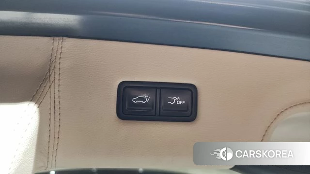 Kia Carnival 4th generation id 4244804 из Кореи 8