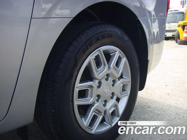 Hyundai Staria id 2868968 из Кореи 8