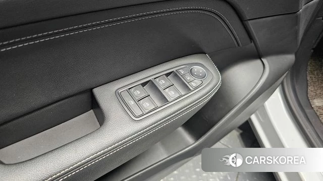 Renault Korea (Samsung) XM3 id 4250578 из Кореи 8