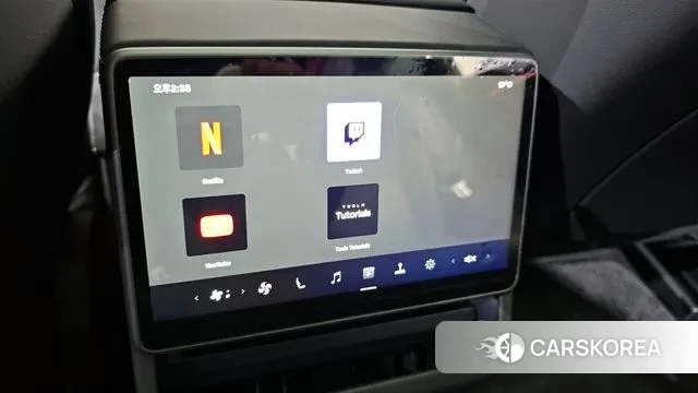 Tesla Model 3 id 3321601 из Кореи 8