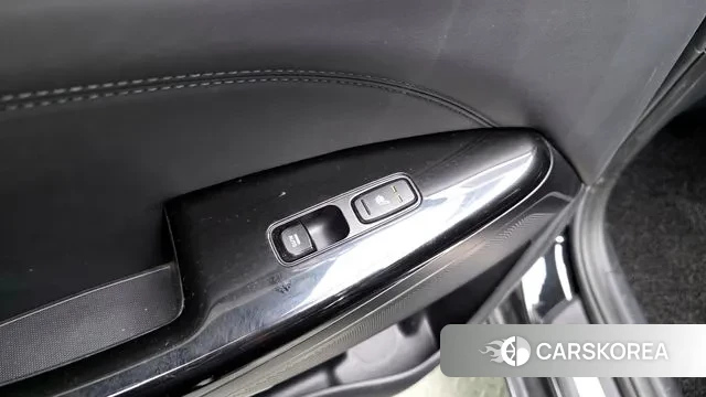 Kia K7 Premier Hybrid id 3708384 из Кореи 8