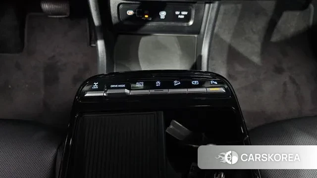 Hyundai The New Tucson (NX4) id 3251405 из Кореи 8