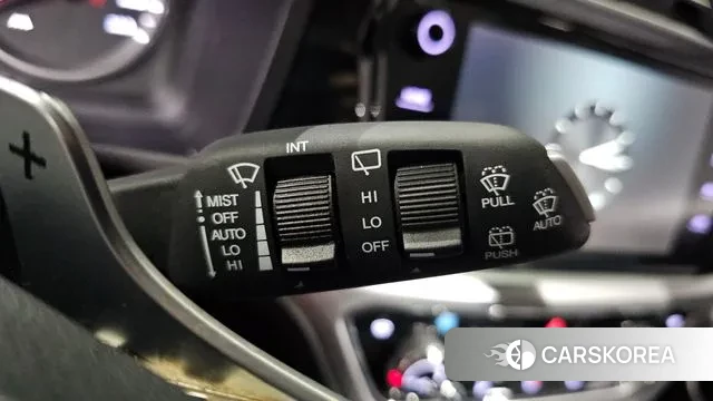 Ssangyong Beautiful Korando id 2981179 из Кореи 8