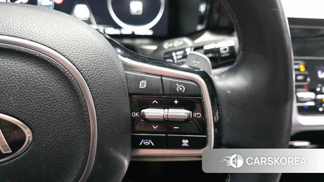 Kia Sorento 4th Generation id 4501732 из Кореи 8