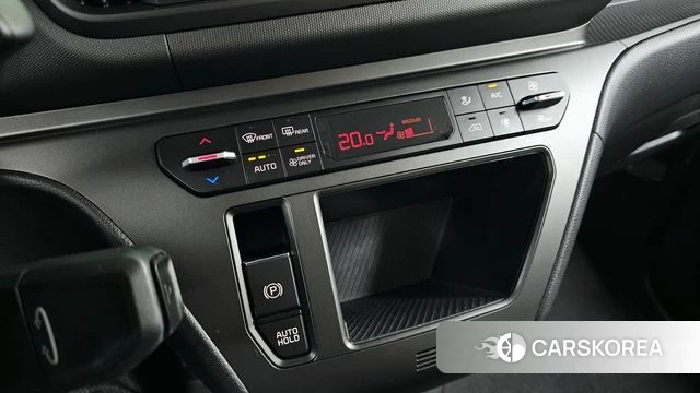 Kia The New Kia Ray EV id 4315421 из Кореи 8