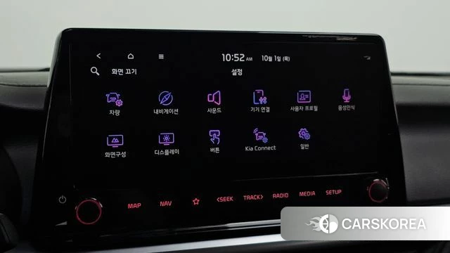Kia The New K3 2nd generation id 4936054 из Кореи 8