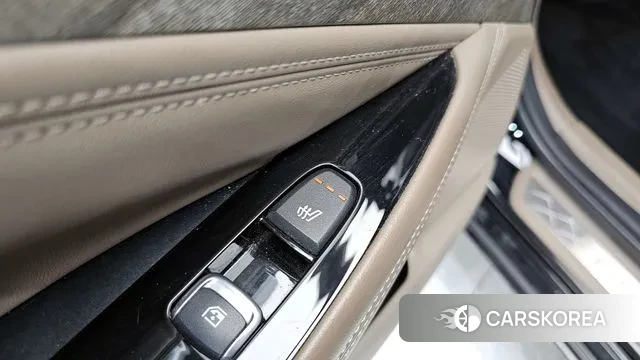 Kia K8 id 3100751 из Кореи 8