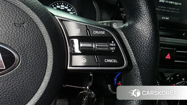 Kia Seltos id 2981331 из Кореи 8