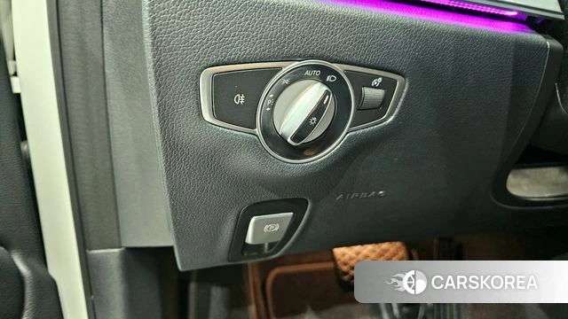 Mercedes-Benz E-Class W213 id 3898694 из Кореи 8