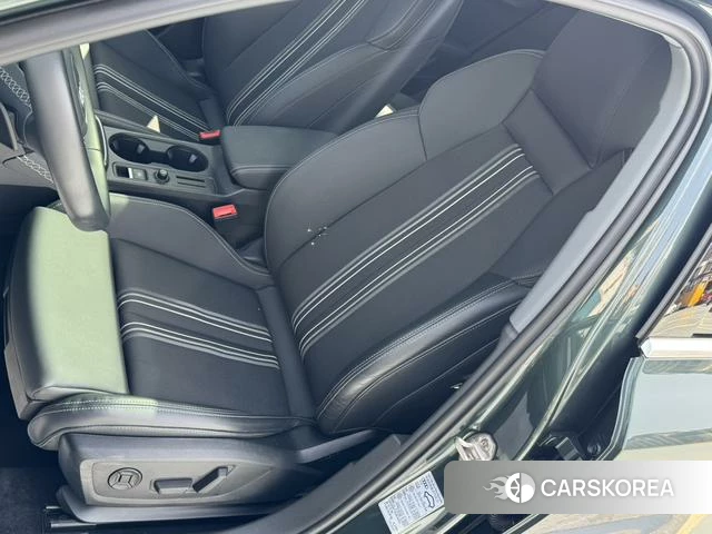 Audi A3 id 4255792 из Китая 8