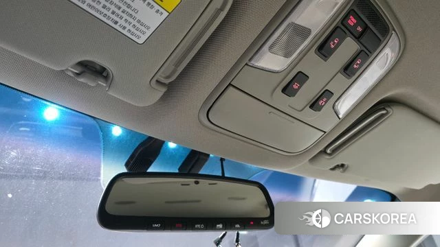 Kia The New Carnival id 3885708 из Кореи 8