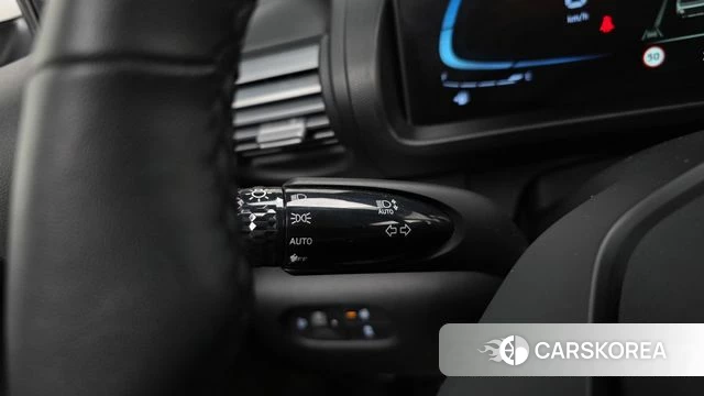 Hyundai Casper id 3865575 из Кореи 8