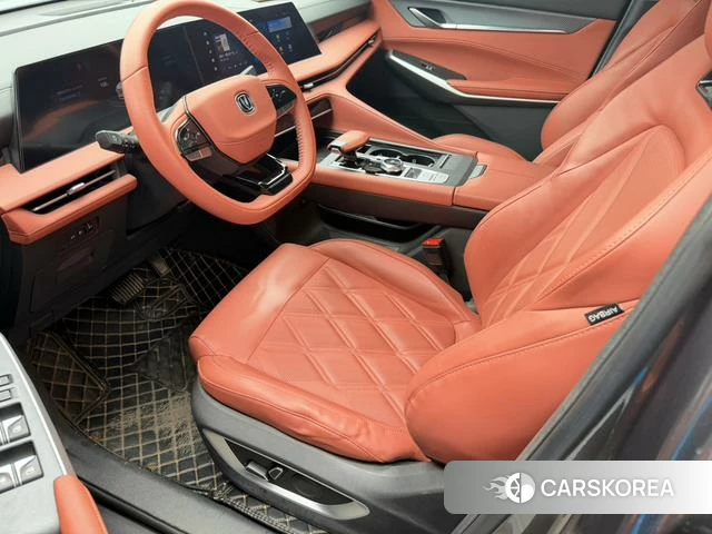 Chang'an CS75 PLUS id 4400084 из Китая 8