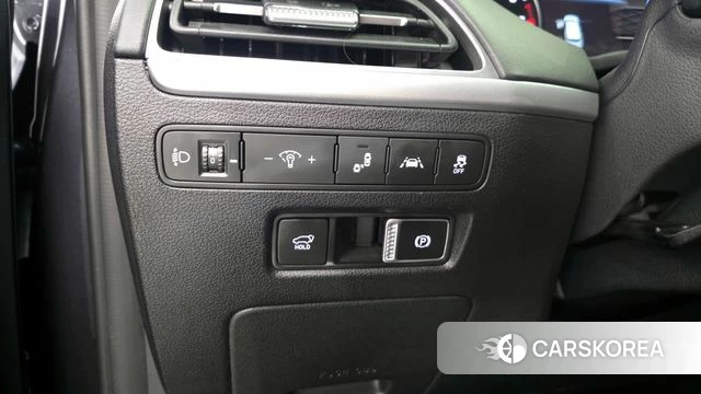 Hyundai Palisade id 3859735 из Кореи 8