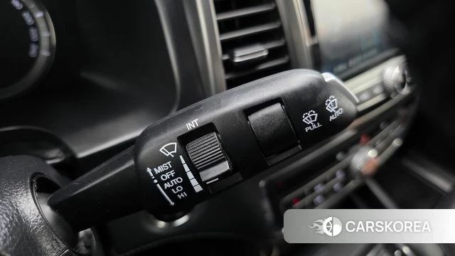 Ssangyong The New Rexton Sports Cannes id 3865829 из Кореи 8