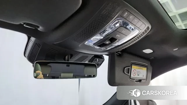 Mercedes-Benz EQB X243 id 3740360 из Кореи 8