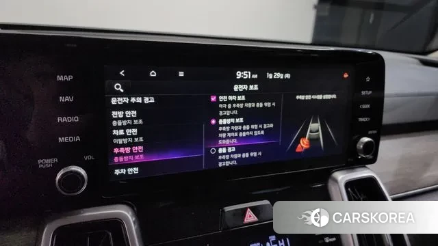 Kia Sorento 4th Generation id 3635731 из Кореи 8