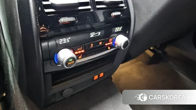 BMW 6 Series GT (G32) id 3289067 из Кореи 8