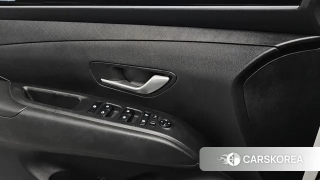 Hyundai Tucson (NX4) id 2915437 из Кореи 8