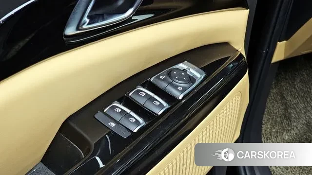 Kia Carnival 4th generation id 2901708 из Кореи 8