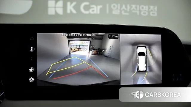 Hyundai The New Palisade id 3366167 из Кореи 8