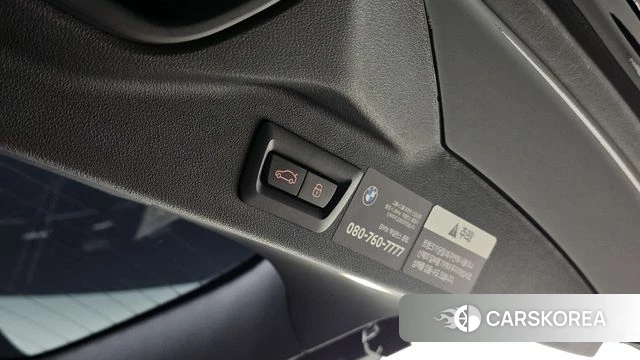 BMW X7 (G07) id 4342473 из Кореи 8