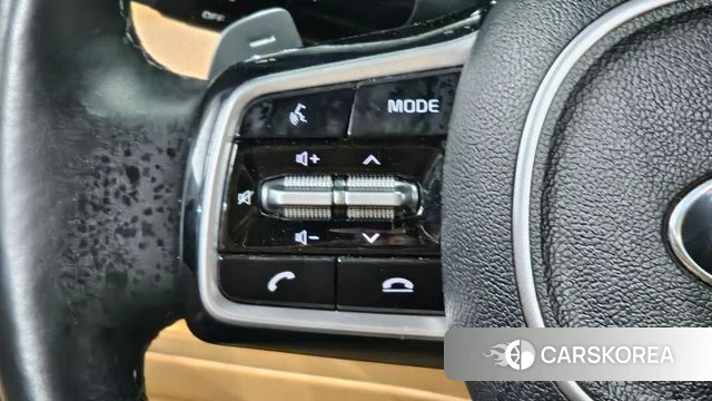 Kia Sorento 4th Generation id 4881944 из Кореи 8