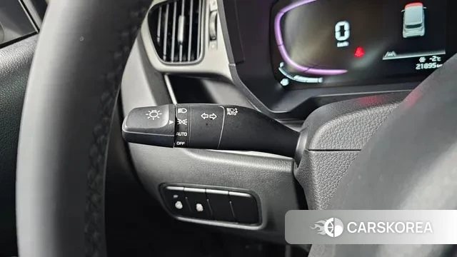 Kia The New Kia Ray id 3740264 из Кореи 8