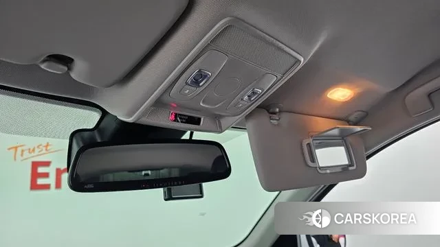 Renault Korea (Samsung) XM3 id 2970829 из Кореи 8