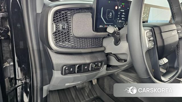 Kia Tasman id 4589796 из Кореи 8