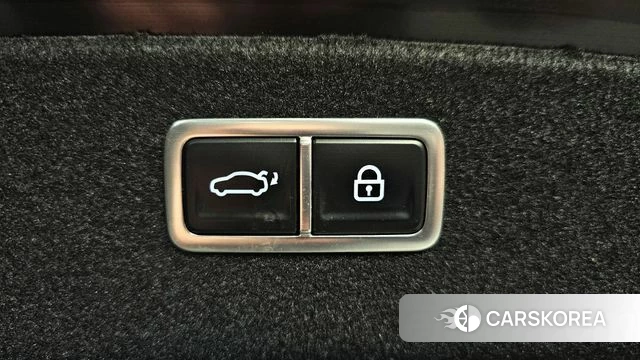 Genesis G80 (RG3) id 3841352 из Кореи 8