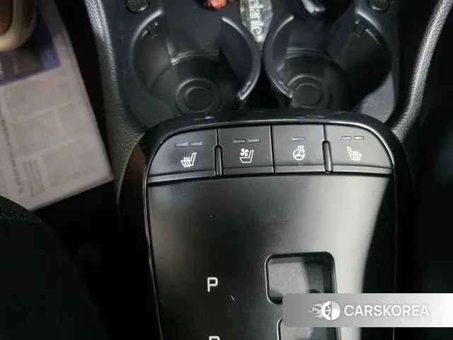 Kia Morning Urban (JA) id 3041928 из Кореи 8