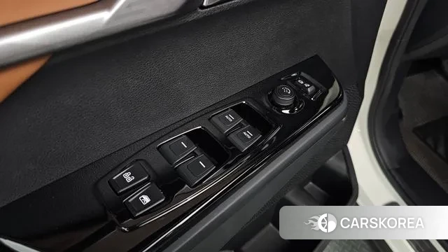 Ssangyong Torres id 3711873 из Кореи 8