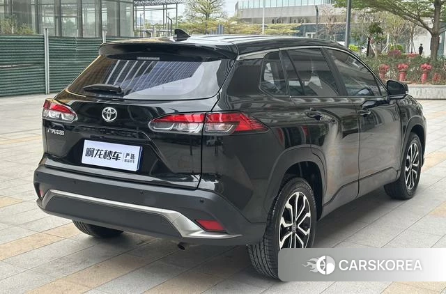 Toyota Fenglanda id 4333404 из Китая 8