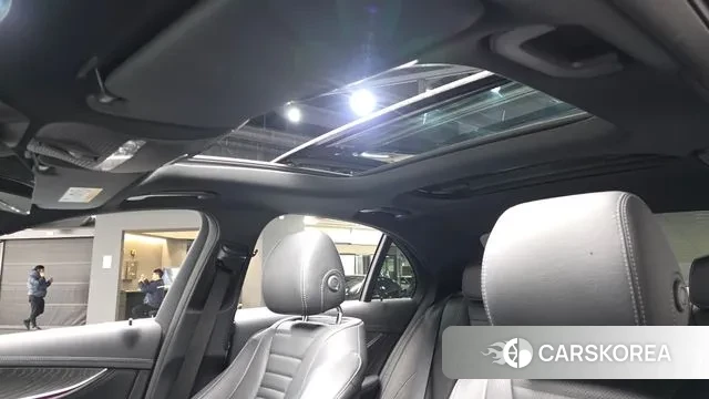 Mercedes-Benz E-Class W213 id 3550922 из Кореи 8