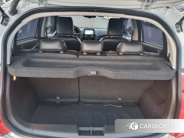 Chevrolet (GM Daewoo) The New Spark id 3547068 из Кореи 8