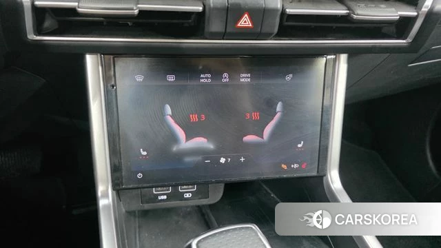 Ssangyong Torres id 4676094 из Кореи 8