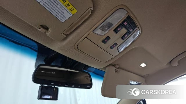Kia The New Carnival id 4693768 из Кореи 8