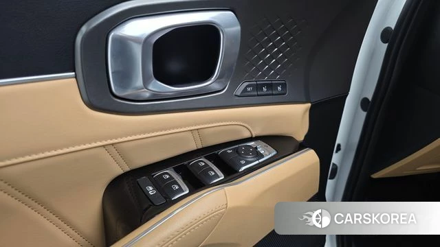 Kia Sorento 4th Generation id 3850822 из Кореи 8