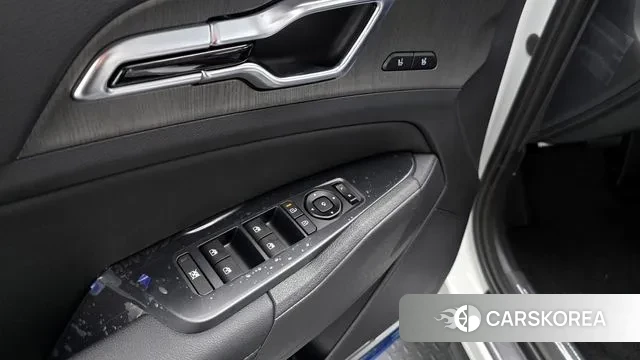 Kia The New Sportage 5th Generation Hybrid id 3262031 из Кореи 8