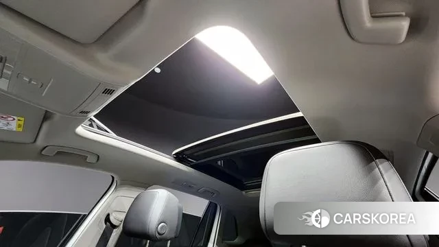 Volkswagen Tiguan second Generation id 3487643 из Кореи 8