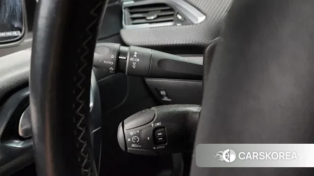 Peugeot 2008 id 3055433 из Кореи 8